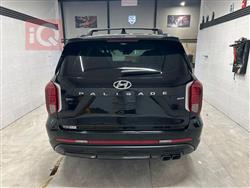 هيونداي باليسيد